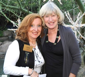  Robin Ruecker, Patrice Riegel (co-chairs)