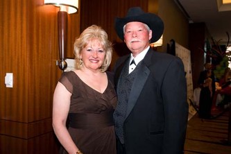  Kitty & Frank Shankwitz (honorary co-chairs)