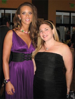  Katie Wilson (chair), Jaye Rich (co-chair)