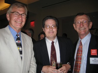 Darryl B. Dobras, Tim Toothman, Bill Sheppard