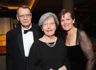  David, Joan & Katie Lincoln