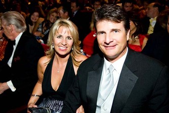  Sandy & Mark Yozipovic (co-founders)