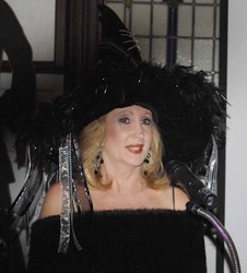 Angela Pacheco (event chairwoman)