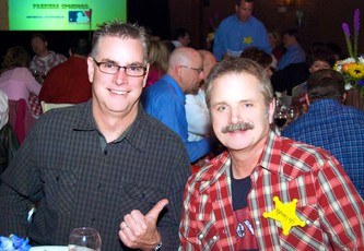  Tim & Willy (surprise guests)