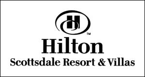 The Hilton Scottsdale Resort & Villas