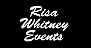 Risa Whitney Events
