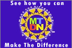 Make The Difference Network
